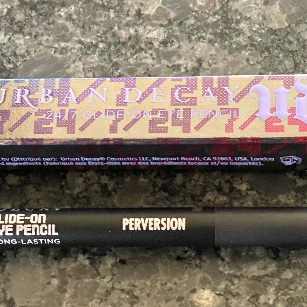 perversion matte